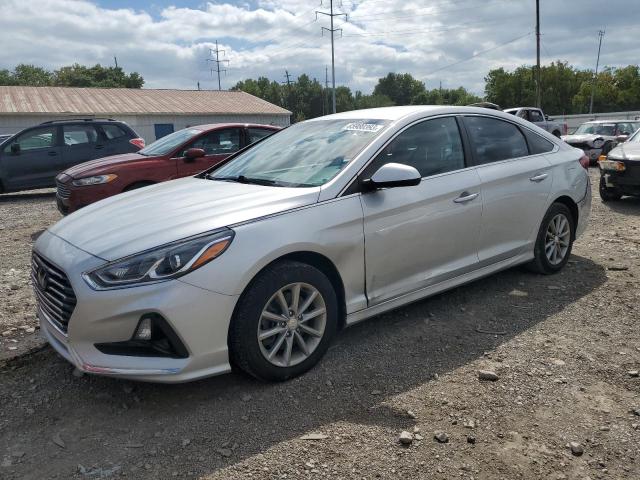 hyundai sonata se 2019 5npe24af9kh732238