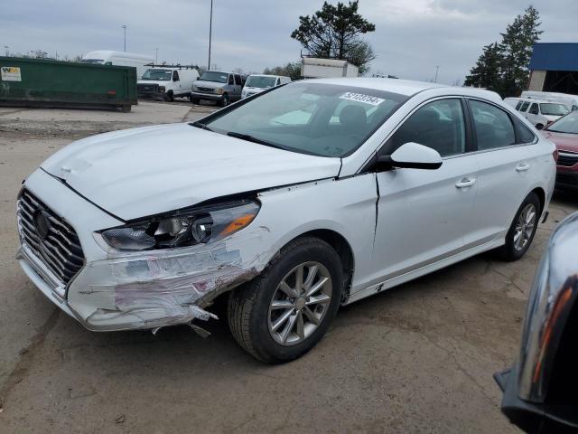 hyundai sonata 2019 5npe24af9kh738766