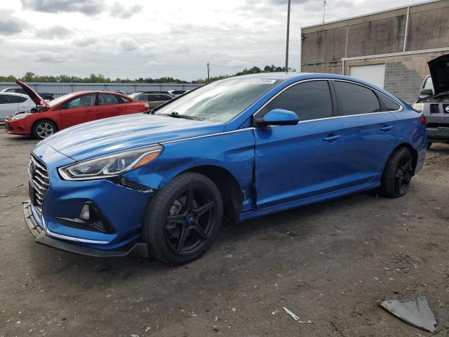 hyundai sonata se 2019 5npe24af9kh740940