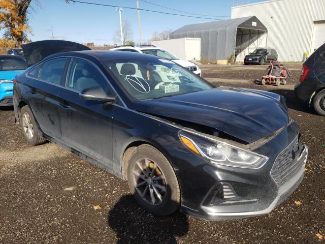 hyundai sonata se 2019 5npe24af9kh742347