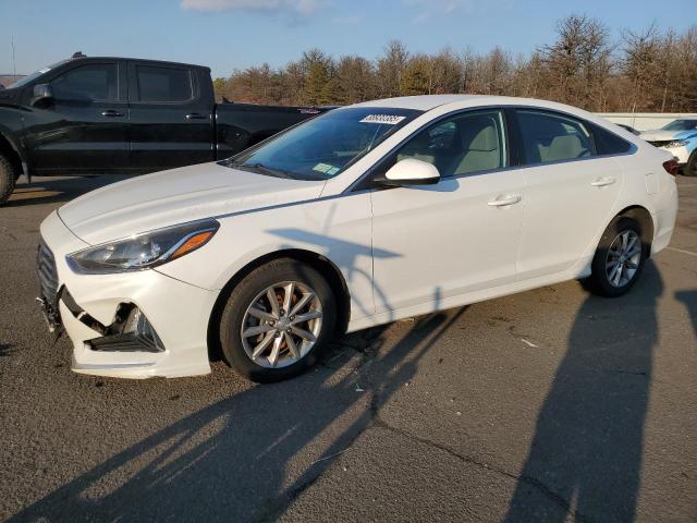 hyundai sonata se 2019 5npe24af9kh744664