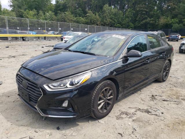 hyundai sonata se 2019 5npe24af9kh746947