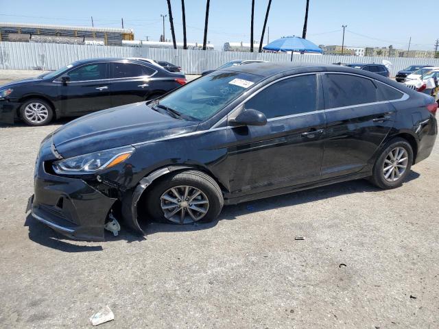 hyundai sonata se 2019 5npe24af9kh749928