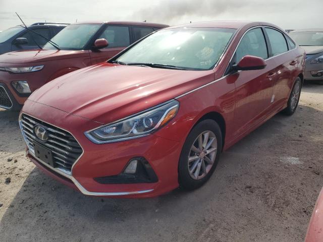 hyundai sonata se 2019 5npe24af9kh761142