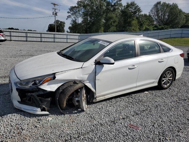 hyundai sonata se 2019 5npe24af9kh761528