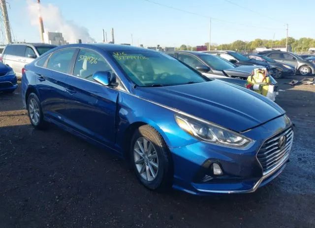 hyundai sonata 2019 5npe24af9kh763263