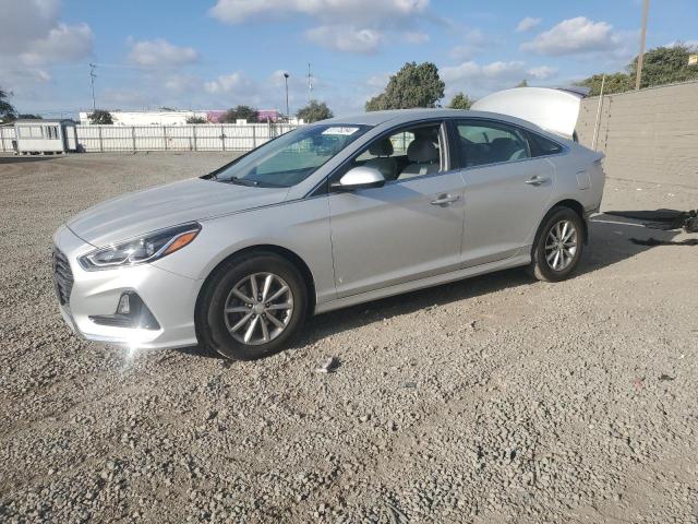 hyundai sonata se 2019 5npe24af9kh765630