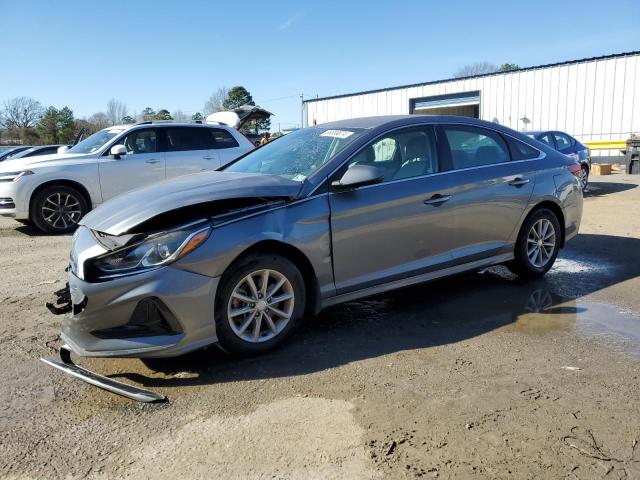 hyundai sonata se 2019 5npe24af9kh771895