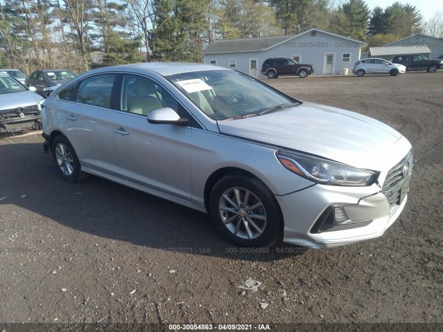 hyundai sonata 2019 5npe24af9kh782296