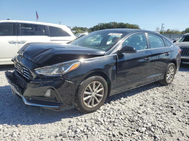 hyundai sonata se 2019 5npe24af9kh789930