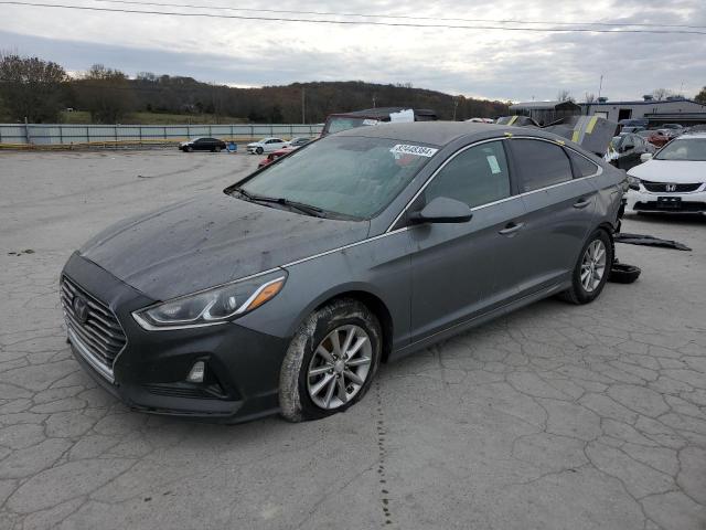 hyundai sonata se 2019 5npe24af9kh792617