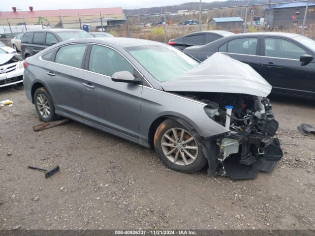 hyundai sonata 2019 5npe24af9kh793069