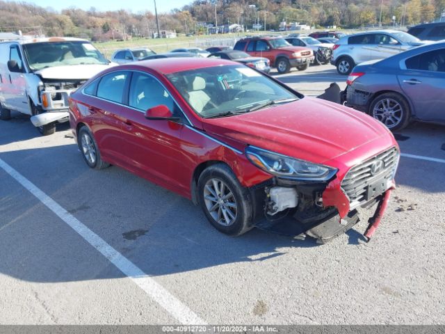 hyundai sonata 2019 5npe24af9kh809528