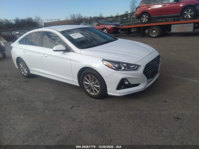 hyundai sonata 2019 5npe24af9kh818049