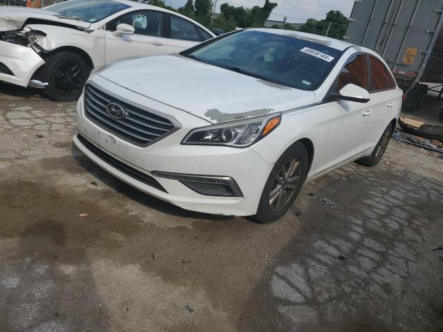 hyundai sonata se 2015 5npe24afxfh001792