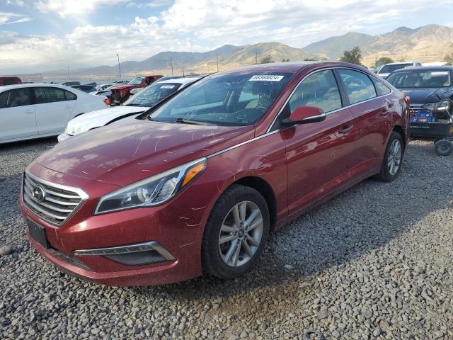 hyundai sonata se 2015 5npe24afxfh002960