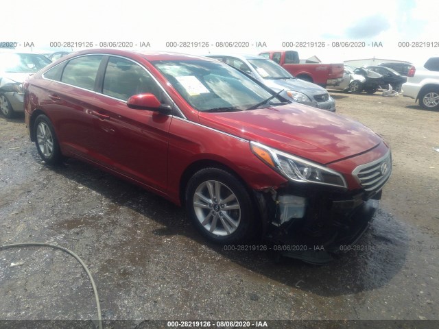 hyundai sonata 2015 5npe24afxfh004563