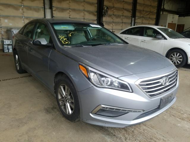 hyundai sonata se 2015 5npe24afxfh005695