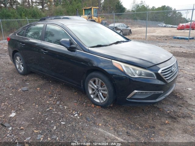 hyundai sonata 2015 5npe24afxfh006488