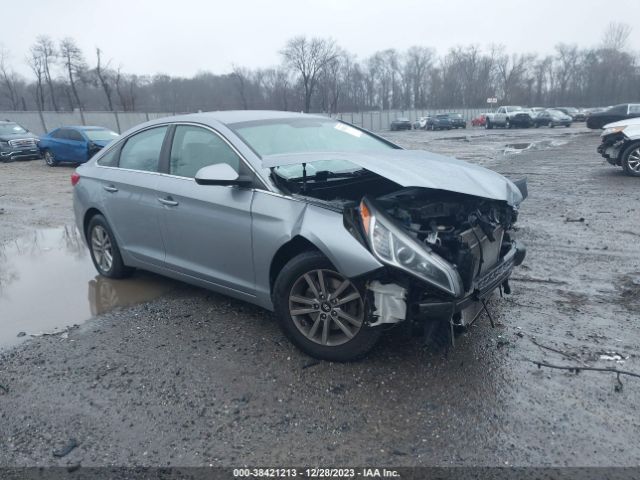 hyundai sonata 2015 5npe24afxfh010296