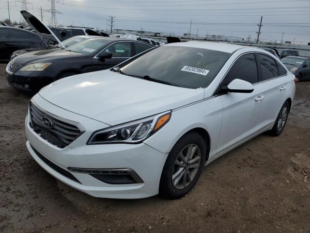 hyundai sonata se 2015 5npe24afxfh023226