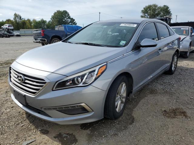 hyundai sonata se 2015 5npe24afxfh066268