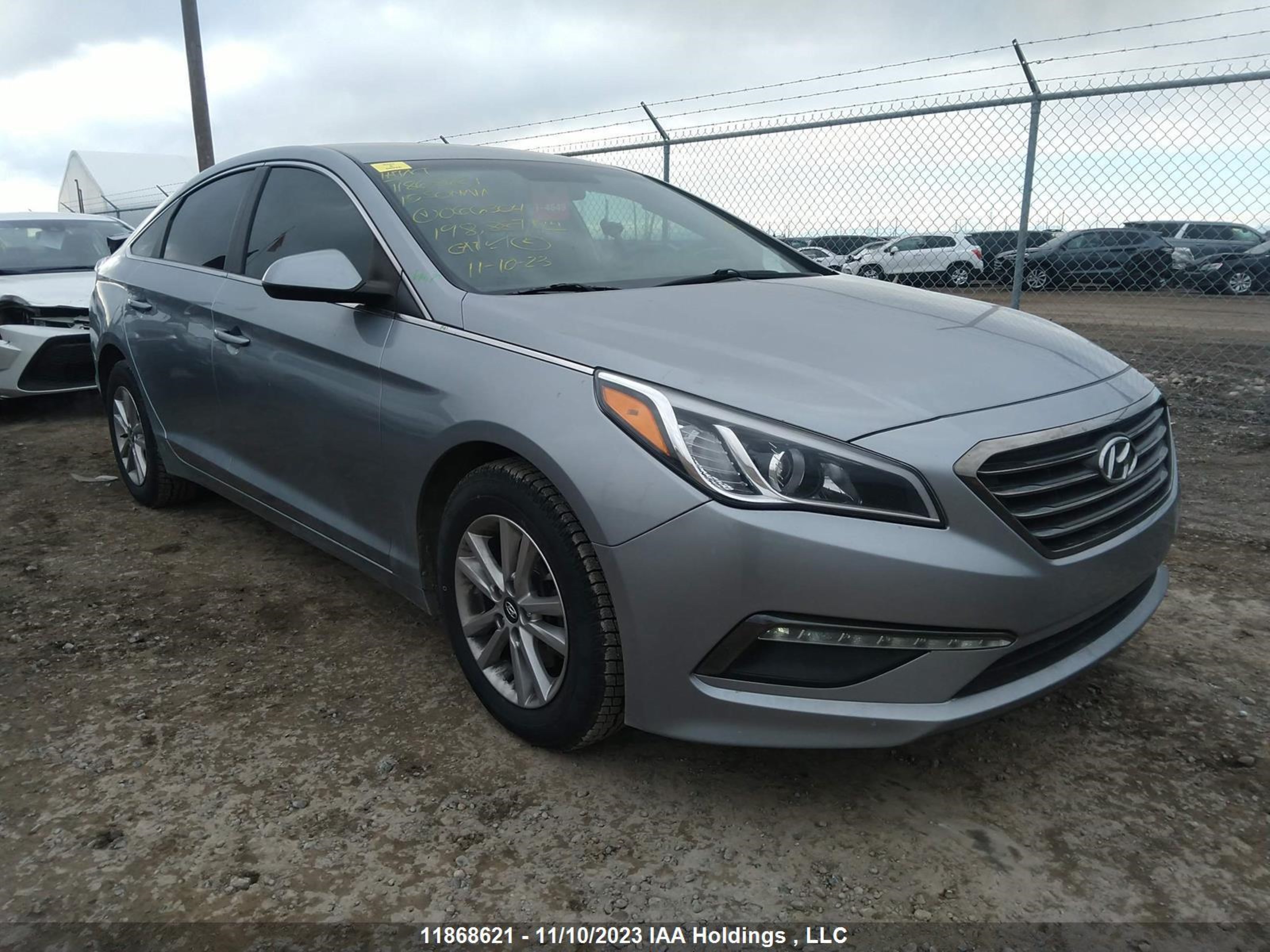 hyundai sonata 2015 5npe24afxfh066304