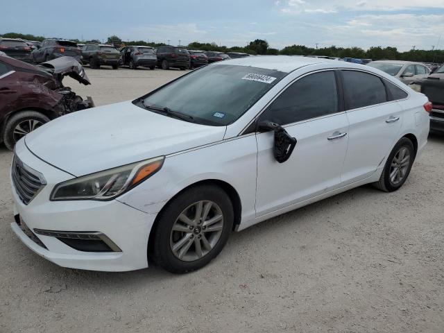 hyundai sonata se 2015 5npe24afxfh071082