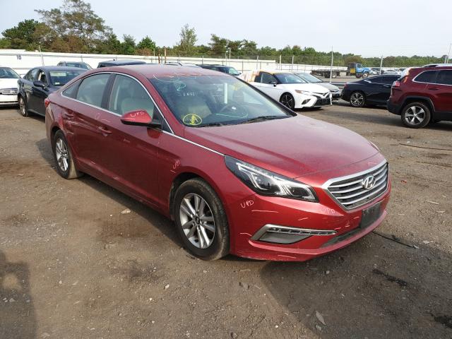 hyundai sonata se 2015 5npe24afxfh079165