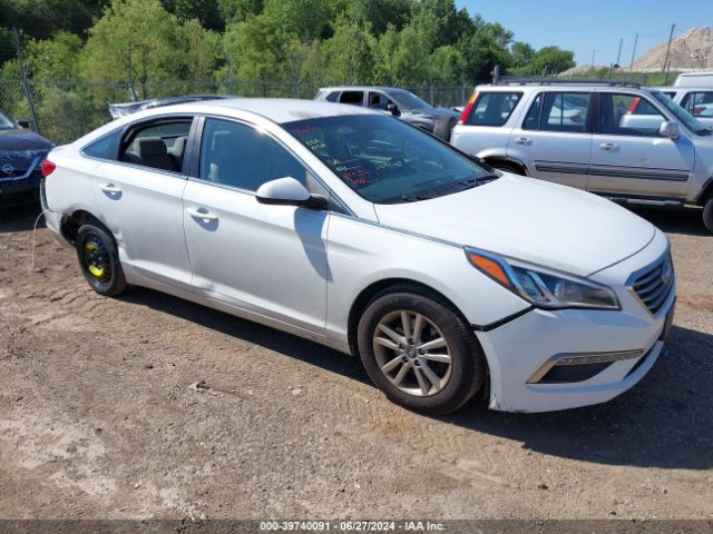 hyundai sonata 2015 5npe24afxfh095382