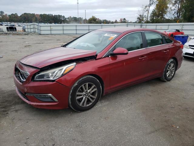 hyundai sonata se 2015 5npe24afxfh128400