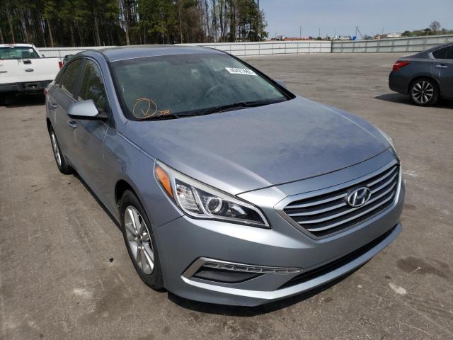 hyundai sonata se 2015 5npe24afxfh132334