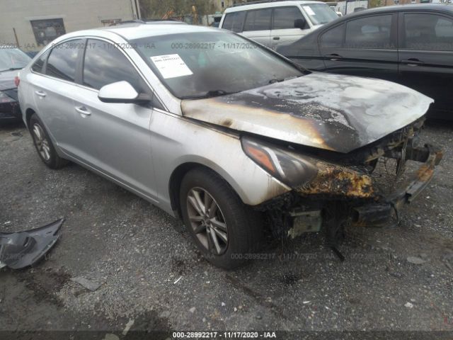 hyundai sonata 2015 5npe24afxfh133418