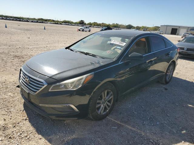 hyundai sonata se 2015 5npe24afxfh149490