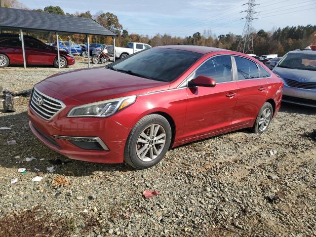 hyundai sonata se 2015 5npe24afxfh155306