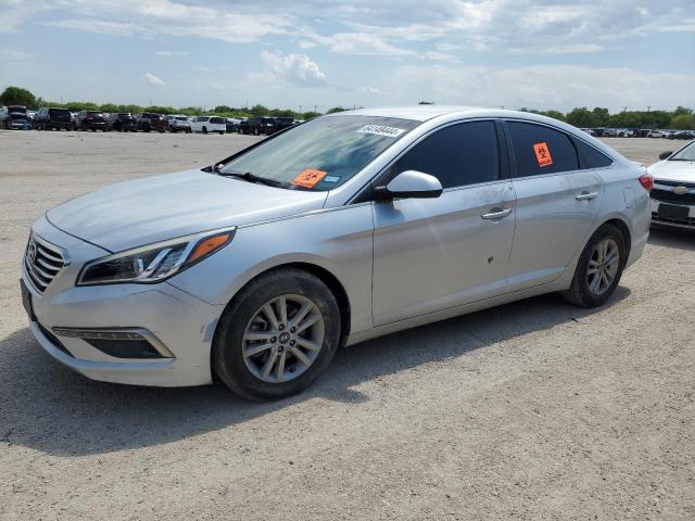 hyundai sonata se 2015 5npe24afxfh156049