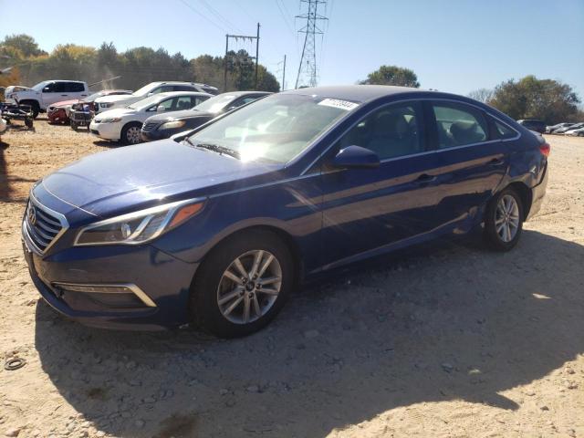 hyundai sonata se 2015 5npe24afxfh156827