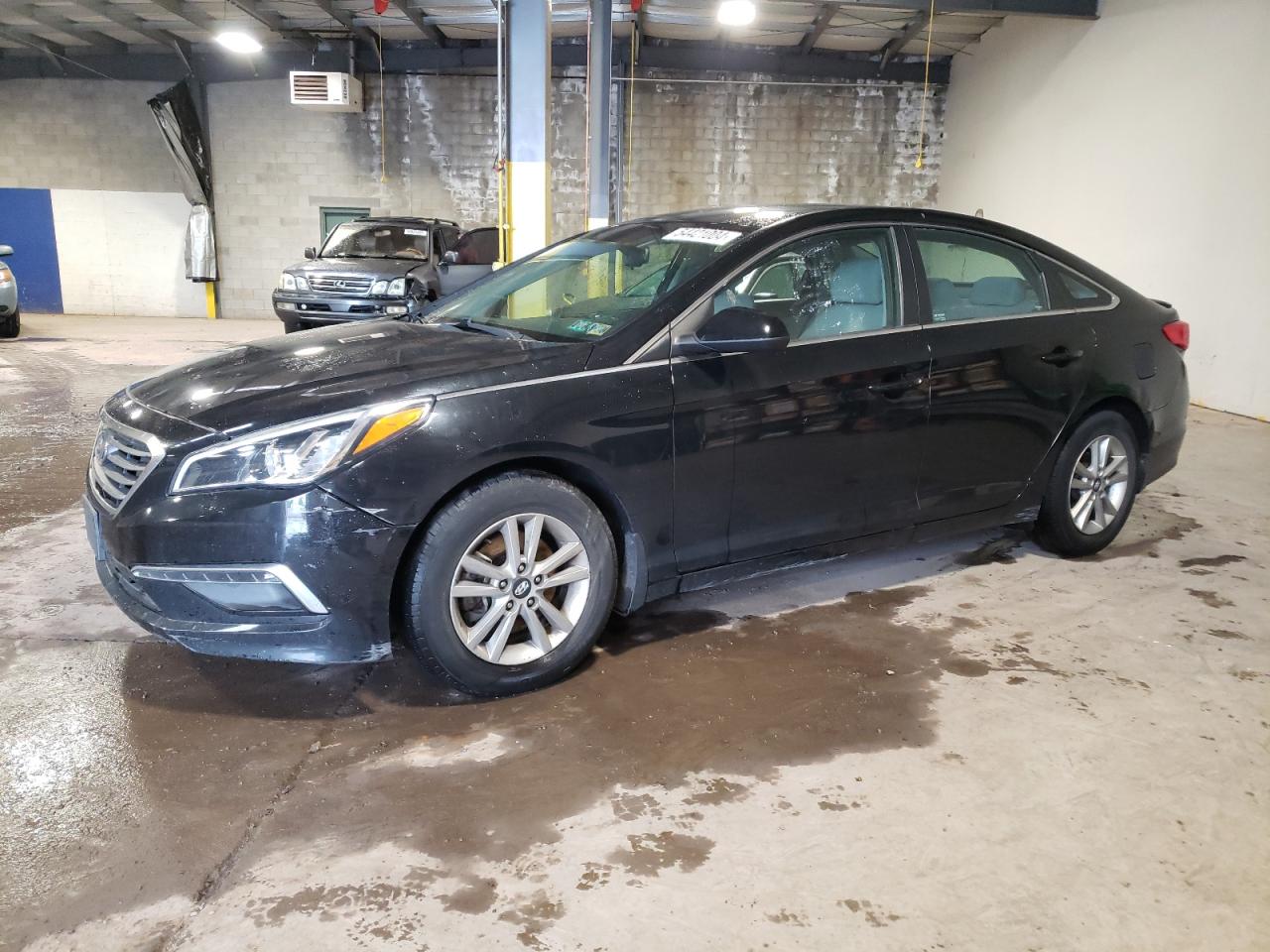 hyundai sonata 2015 5npe24afxfh158867