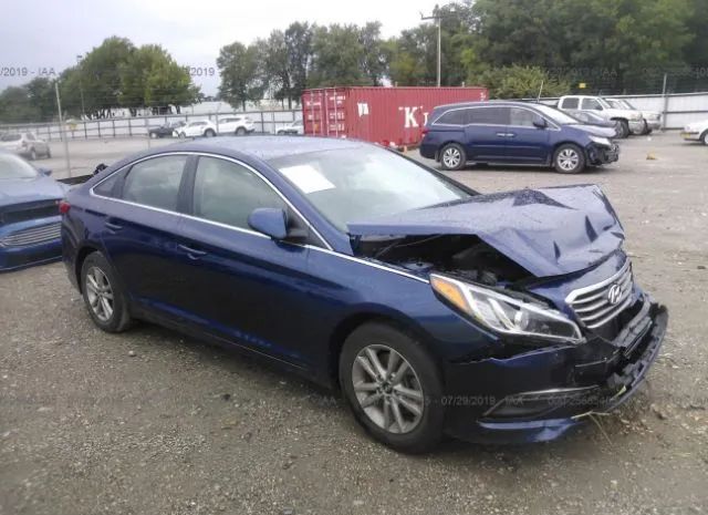 hyundai sonata 2015 5npe24afxfh159582