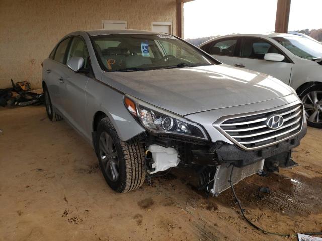 hyundai sonata se 2015 5npe24afxfh162076