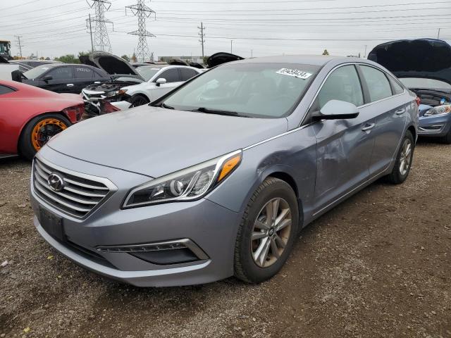 hyundai sonata se 2015 5npe24afxfh171148