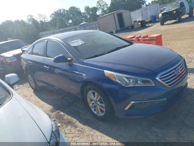 hyundai sonata 2015 5npe24afxfh171845