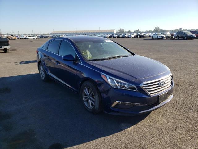 hyundai sonata se 2015 5npe24afxfh182456