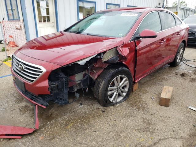 hyundai sonata se 2015 5npe24afxfh191741