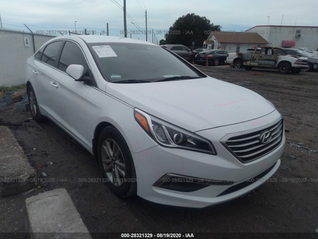 hyundai sonata 2015 5npe24afxfh205315