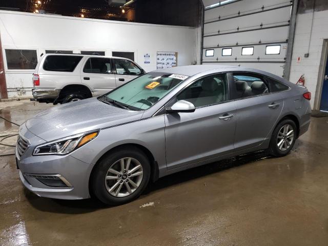 hyundai sonata se 2015 5npe24afxfh225886