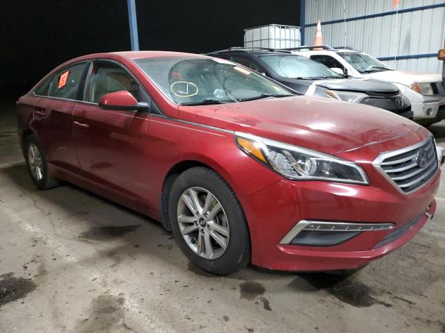 hyundai sonata se 2015 5npe24afxfh238010