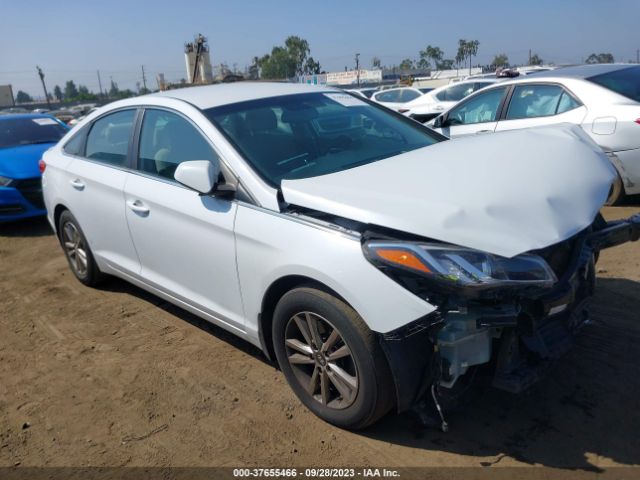 hyundai sonata 2015 5npe24afxfh245880