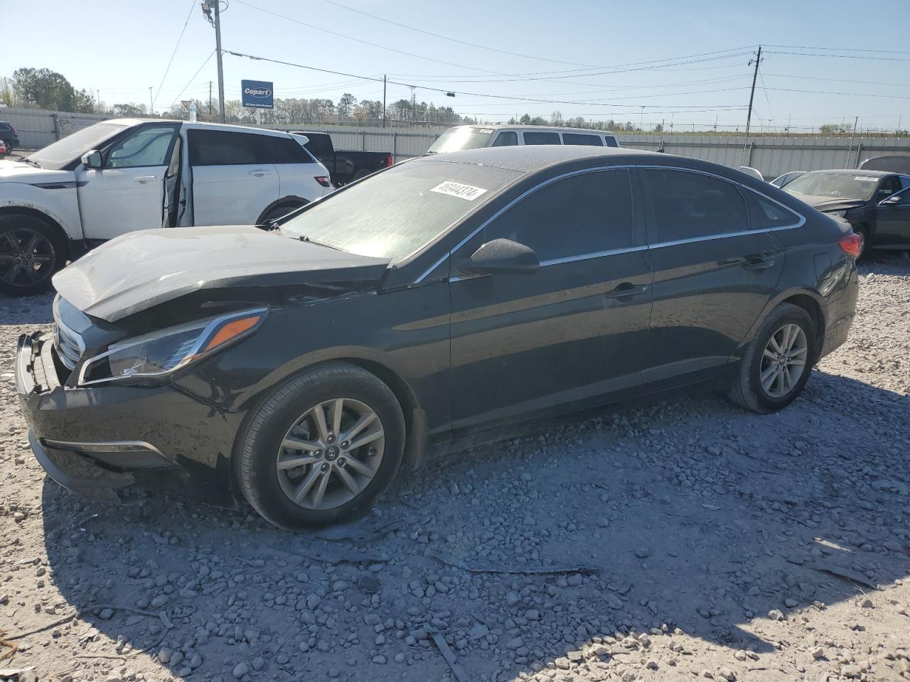 hyundai sonata 2015 5npe24afxfh254627