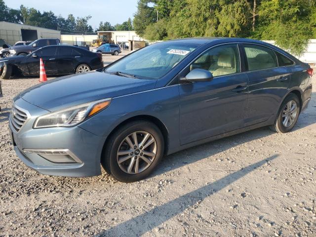 hyundai sonata se 2015 5npe24afxfh255244